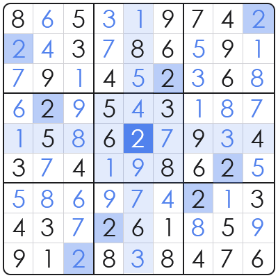 sudoku medium online free